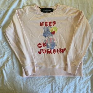 Magda Archer x Marc Jacobs Crewneck